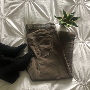 COPY - Anthropology AG jeans